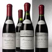 N09699 Chambertin, Musigny, Clos de la Roche