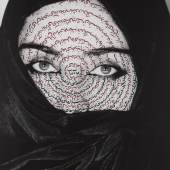Shirin Neshat, "Women of Allah", 1993-1997, Courtesy the artist and Gladstone Gallery, New York and Brussels