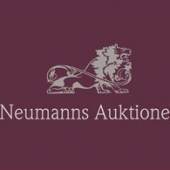 Unternehmenslogo Neumanns Auktionen