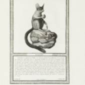 NICOLAS HENRI JACOB, Zeichner (? 1782–1871 Paris)/LUIGI RADOS, Stecher (1773–1840) BUCH DES MONATS