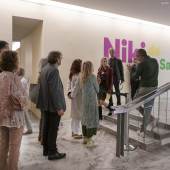 «Niki de Saint Phalle», Kunsthaus Zürich, 2022Foto © Caroline Minjolle, Zürich