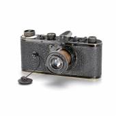 Leica 0 series (1923) Estimated price  1.500.000 - 2.000.000 Euro
