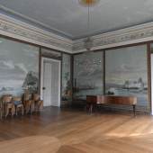 Haus Stapel in Havixbeck * Foto: Deutsche Stiftung Denkmalschutz/Gehrmann