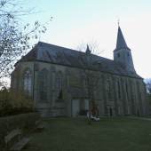 St. Petri-Kirche in Oelinghausen © Deutsche Stiftung Denkmalschutz/Gehrmann