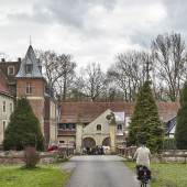 Wasserschloss in Senden © Roland Rossner/Deutsche Stiftung Denkmalschutz