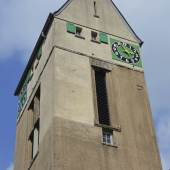 Turm der Dorper Kirche © Deutsche Stiftung Denkmalschutz/Linge