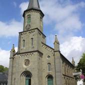 Reformierte Kirche in Wuppertal-Ronsdorf © Deutsche Stiftung Denkmalschutz/Schroeder