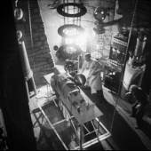 James Whale (1889–1957) Frankenstein, USA 1931, Filmstill © Universal Studios. Alle Rechte vorbehalten.