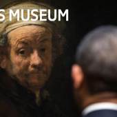 Obama Rembrandt