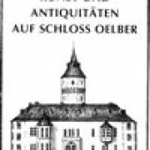 Kunst & Antiquitäten auf Schloss Oelber
