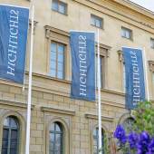 HIGHLIGHTS Internationale Kunstmesse München 2023