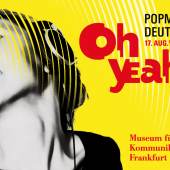 Oh Yeah! Pop Musik in Deutschland