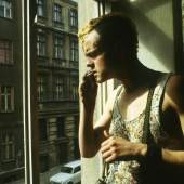 Ost-Berlin (East Berlin), 1982 Foto (photo): Ilse Ruppert