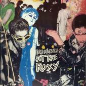 Chloé et Denis Ozanne, Dempsey / Ridgers  Punk Rock : 100. Nights at the Roxy Londres 1978