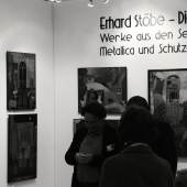 Vernissage: FAIR FOR ART VIENNA  Oktober 2019 (c) findART.cc Foto frei von Rechten.