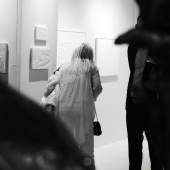 Vernissage: FAIR FOR ART VIENNA  Oktober 2019 (c) findART.cc Foto frei von Rechten.