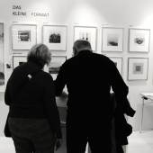 Vernissage: FAIR FOR ART VIENNA  Oktober 2019 (c) findART.cc Foto frei von Rechten.