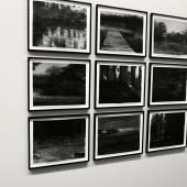 Ausstellungsansicht "Die Sammlung Guerlain aus dem Centre Pompidou Paris"  2019 (c) findART.cc Foto frei von Rechten.