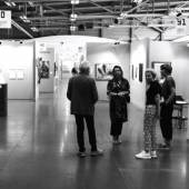 Impressionen SIAF - Salzburg International Art Fair 2020 (c) findART.cc Foto frei von Rechten.