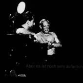 MYSTERIUM PICASSO  Regie: Henri-Georges Clouzot; Dokumentarfilm, FR, 1956, 75 Min 2021 (c) findART.cc Foto frei von Rechten.