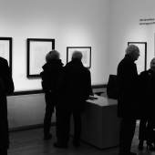 Impressionen von Vernissage "100 Jahre Neue Galerie Wien Hommage an Otto Kallir"  (c) findART.cc Foto frei von Rechten.