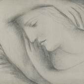 Pablo Picasso, Femme endormie