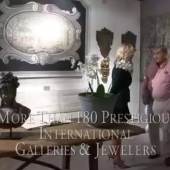 Palm Beach Jewellery, Art & Antique Show 2012