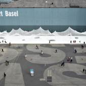 Art Basel in Basel 2014 General Impression  © Photo by Daniela & Tonatiuh