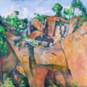 Villa Hügel zeigt Folkwang. Renoir, Monet, van Gogh Gauguin, Matisse, Dalí 