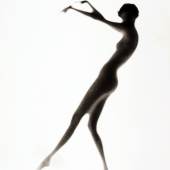   Nude, 1954 © Estate Paul Himmel