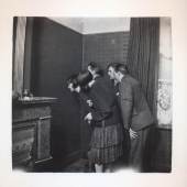 Paul Nougé: La naissance de l’objet aus der Serie Subversion des images, 1929-1930. © Archives et Musée des la littérature, Brüssel