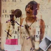 Peter Doherty: I am a Stranger in my Own Skin, 2015-2016, Courtesy of janinebeangallery
