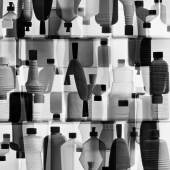 Peter Keetman: Plastikflaschen, 1963. © Stiftung F.C. Gundlach