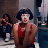 Philip-Lorca diCorcia, Marylin, 28 Years Old, Las Vegas, Nevada, 30$, 1990-1992