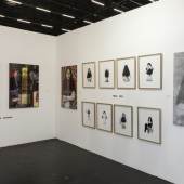 @Die Fotografen - Gallery 55Bellechasse aus Paris/FR präsentiert u.a. Werke der iranischen Künstlerin Niloufar Banisadr - @Die Fotografen - Gallery 55Bellechasse aus Paris/FR präsentiert u.a. Werke der iranischen Künstlerin Niloufar Banisadr