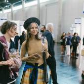 Messe Impressionen photo by niko havranek