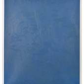 Paolo Iacchetti (*1953): Ombra 4 (2008)  Öl auf Leinwand 105,0 × 85,0 cm  Verso signiert, datiert und betitelt.