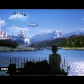 MARJOLIJN DIJKMAN, WANDERING THROUGH THE FUTURE, 2007 (STILL) 60.00 mins Single channel video