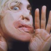 Pipilotti Rist, Open My Glade (Flatten), 2000, video installation by Pipilotti Rist (video still) ∏ Pipilotti Rist, Courtesy the artist, Hauser & Wirth and Luhring Augustine