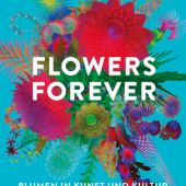 Plakat Flowers Forever