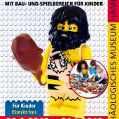 Lego Plakat © helmsmuseum.de