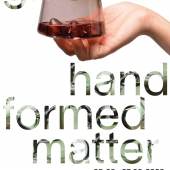 Plakat: glass – hand formed matter