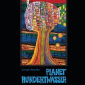 „Planet Hundertwasser“ Die Autorin Georgia Illetschko im Gespräch mit Andrea C. Fürst (Die Hundertwasser Gemeinnützige Privatstiftung)