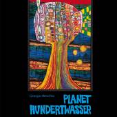 Buchpräsentation: Planet Hundertwasser © Kunst Haus Wien Hundertwasser