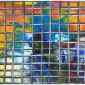 Playing with Paint-enmeshed HM Prison Ford