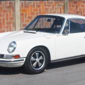 Lot Nr. 327 1969 Porsche 911 S 2.2 erzielter Preis € 126.500 