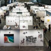 POSITIONS Berlin Art Fair 2018 10 © Clara Wenzel-Theiler