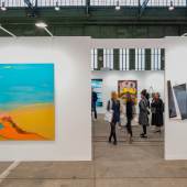 Positions Berlin Art Fair 2022_Maus Contemporary_Credits Natalia Carstens Photography