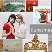 Kunstmesse Fulda 2012