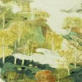 Zeichen im Wandel der Zeit. Chinesische Tuschemalerei der Gegenwart und Chinese Gardens for Living: Illusion into Reality